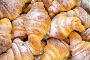 Выпечка, как в лучшей пекарне. Готовлю круассаны: учла ошибки и делюсь секретами