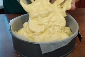 Рецепт наших мам и бабушек. Вкусный яблочный пирог без соды и разрыхлителя