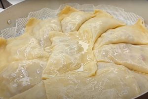 Вкуснейший «Ханум» за копейки. Попробовав раз это блюдо, вы будете готовить его всегда