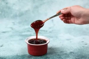 Соус «ткемали»