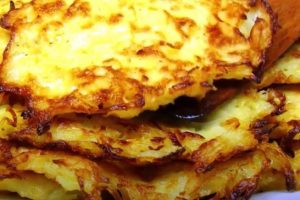 Капустные оладьи на каждый день. Простой рецепт: вкусно и недорого