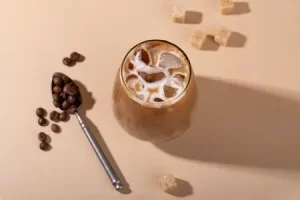 Айс капучино