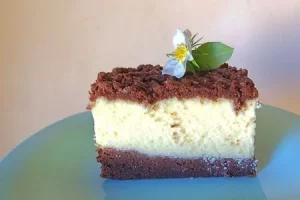 Варшавский сырник