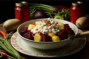 Винегрет