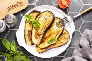 Баклажаны по-итальянски