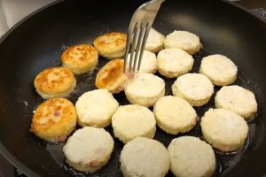 Гора вкусняшек за 15 минут. Всегда готовлю на пикник для большой компании