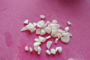 Рецепт: Мини-гамбургеры – из шампиньонов
