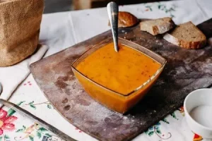 Кабачковая икра “пальчики оближешь”