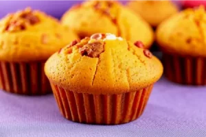 Американские маффины “торжество вкуса и простоты”