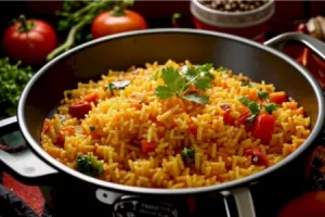 Самый вкусный плов в мультиварке