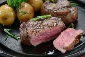 Озвучена безопасная норма красного мяса — можно есть и не бояться