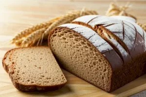 Ржаной хлеб с суслом в хлебопечке